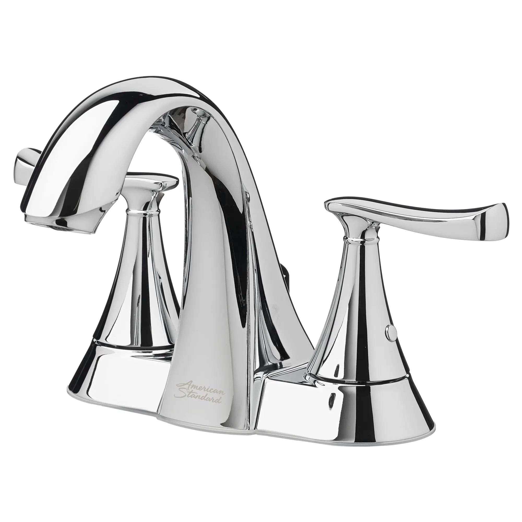 Chatfield® 4-Inch Centerset 2-Handle Bathroom Faucet 1.2 gpm/4.5 L/min With Lever Handles — image 1